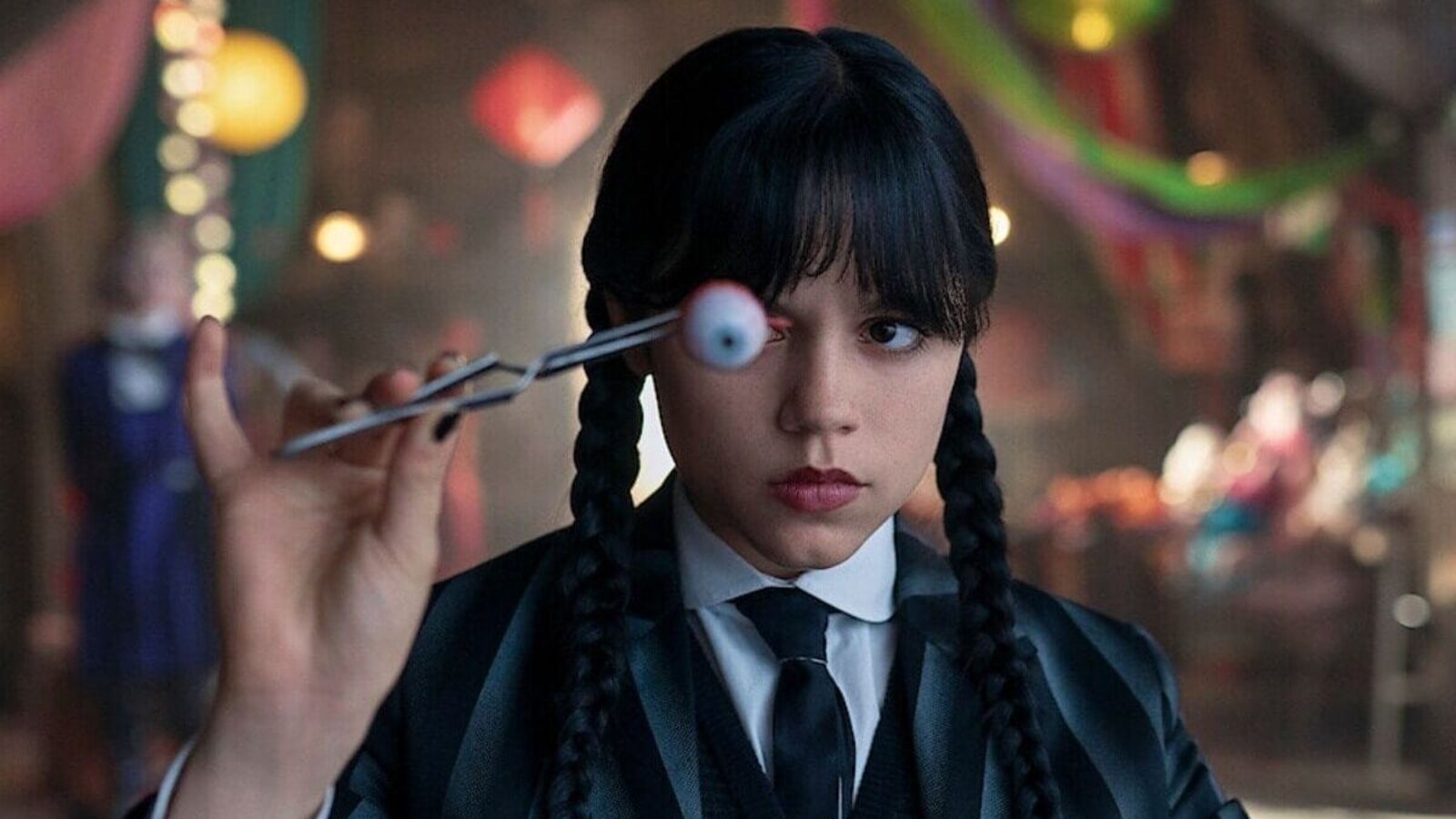 ఓటీటీని షేక్ చేస్తున్న హారర్ థ్రిల్లర్.. రెండో సీజన్ పార్ట్ 2 వచ్చేది ఆ రోజే.. మిస్టీరియస్ పాత్రలో పాప్ స్టార్ లేడీ గాగా