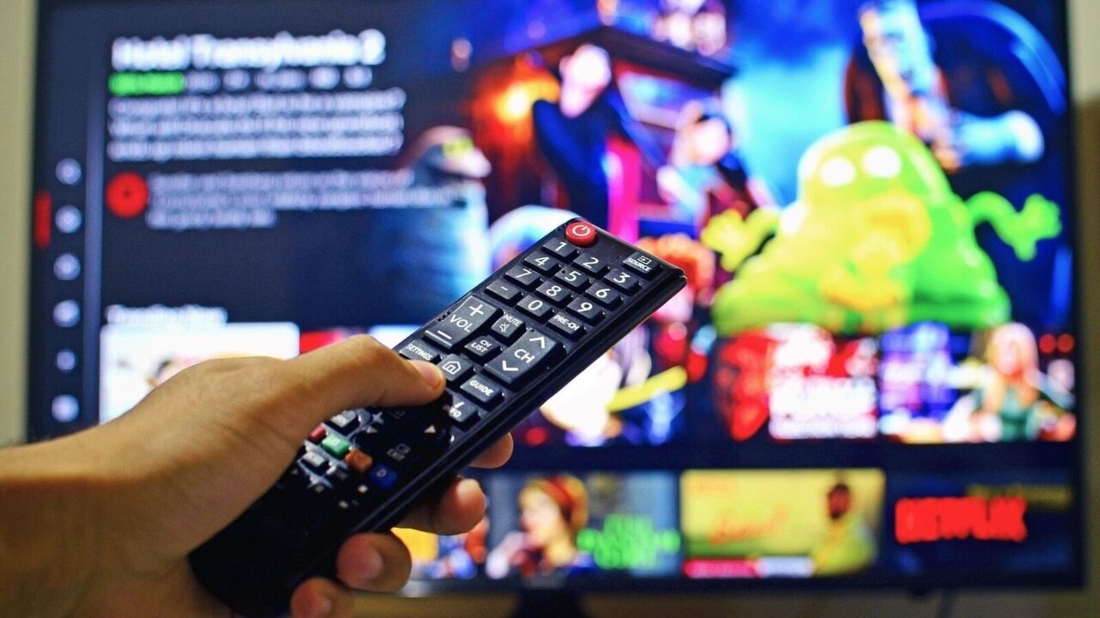 నెట్‌ఫ్లిక్స్‌లో పండగ..సెప్టెంబర్ లో సినిమాలు, సిరీస్ మోత.. ఓటీటీలో హారర్, రొమాన్స్, బోల్డ్, థ్రిల్లర్.. కంప్లీట్ లిస్ట్