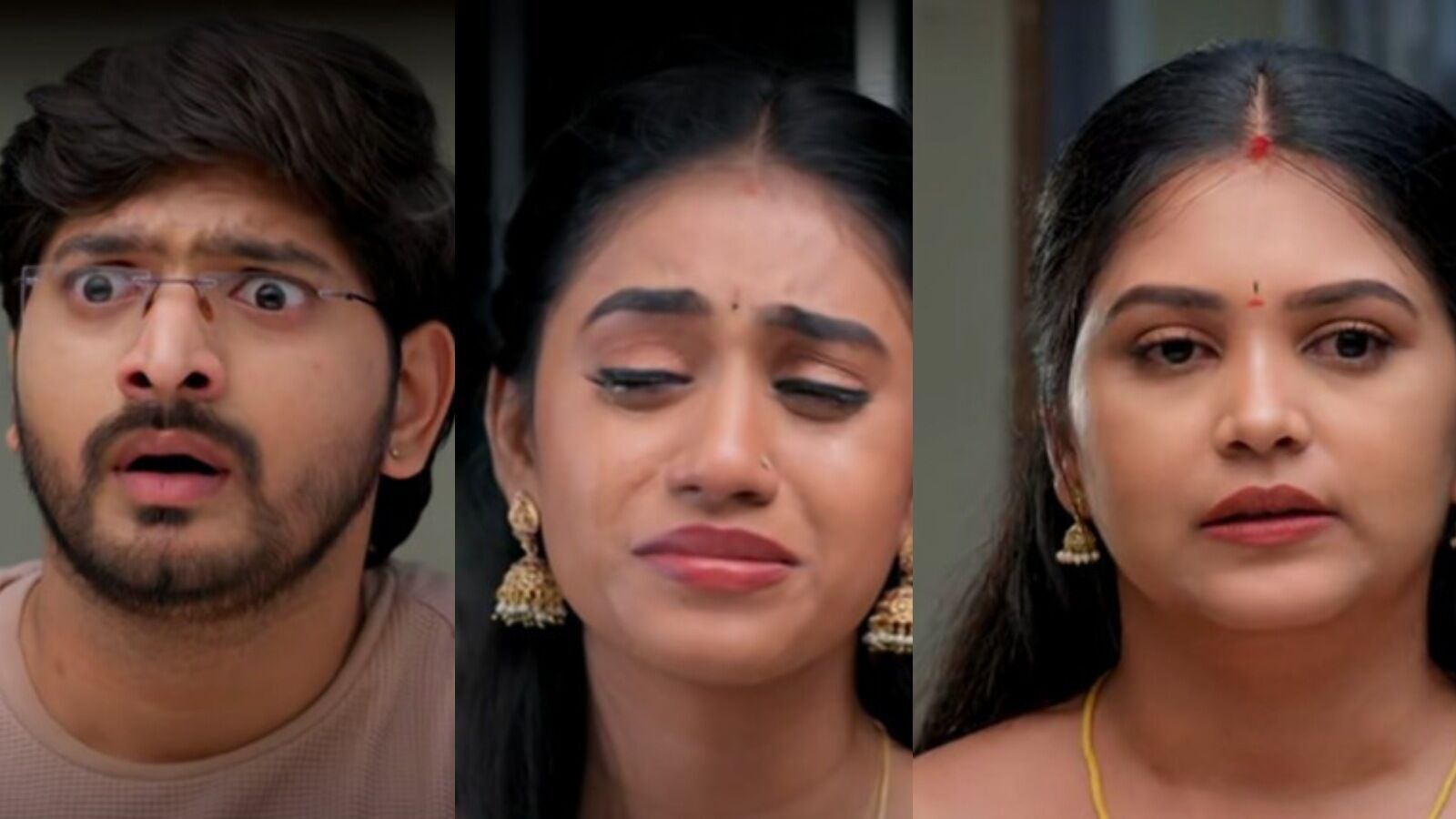 గుండె నిండా గుడి గంటలు టుడే ఎపిసోడ్: మౌనికను కాపాడిన మీనా.. సంజూ అంతు చూస్తానన్న బాలు.. రోహిణి డబ్బుపై మొదలైన అనుమానం