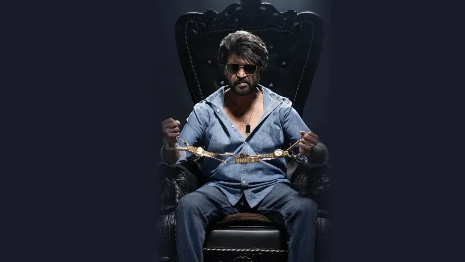 కూలీ రివ్యూ.. రజనీకాంత్ హీరోయిజం, నాగార్జున విలనిజం, పూజా హెగ్డే గ్లామర్.. మూవీ హిట్ కొట్టినట్లేనా?