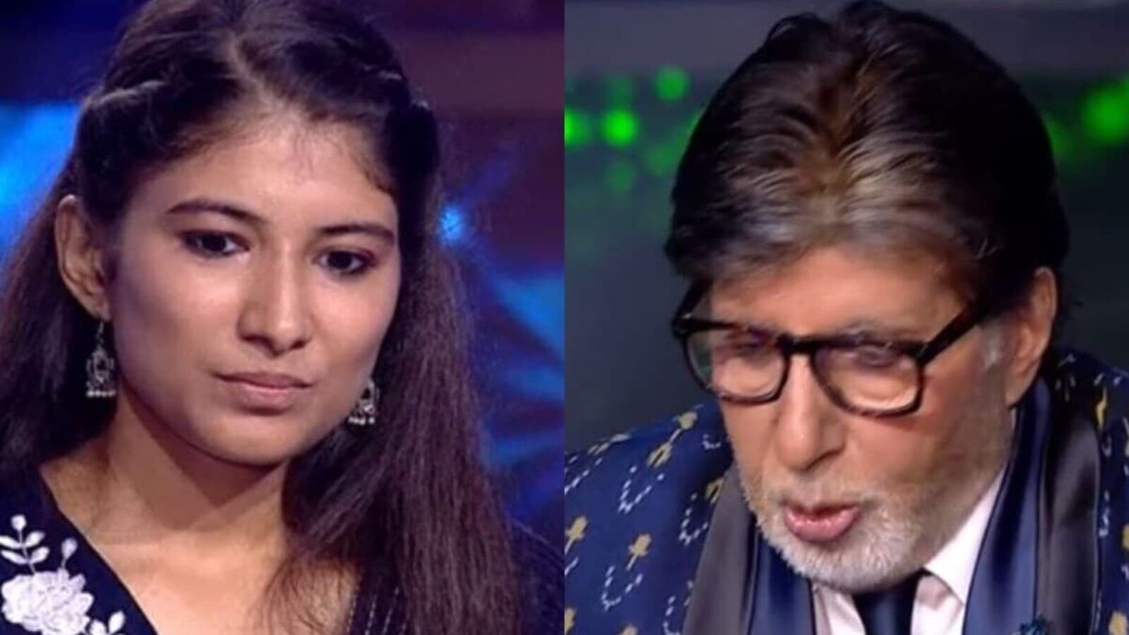 ఈ రూ.కోటి విలువైన ప్రశ్నకు మీరు సమాధానం చెప్పగలరా? కేబీసీ కంటెస్టెంట్ చెప్పలేక తప్పుకుంది