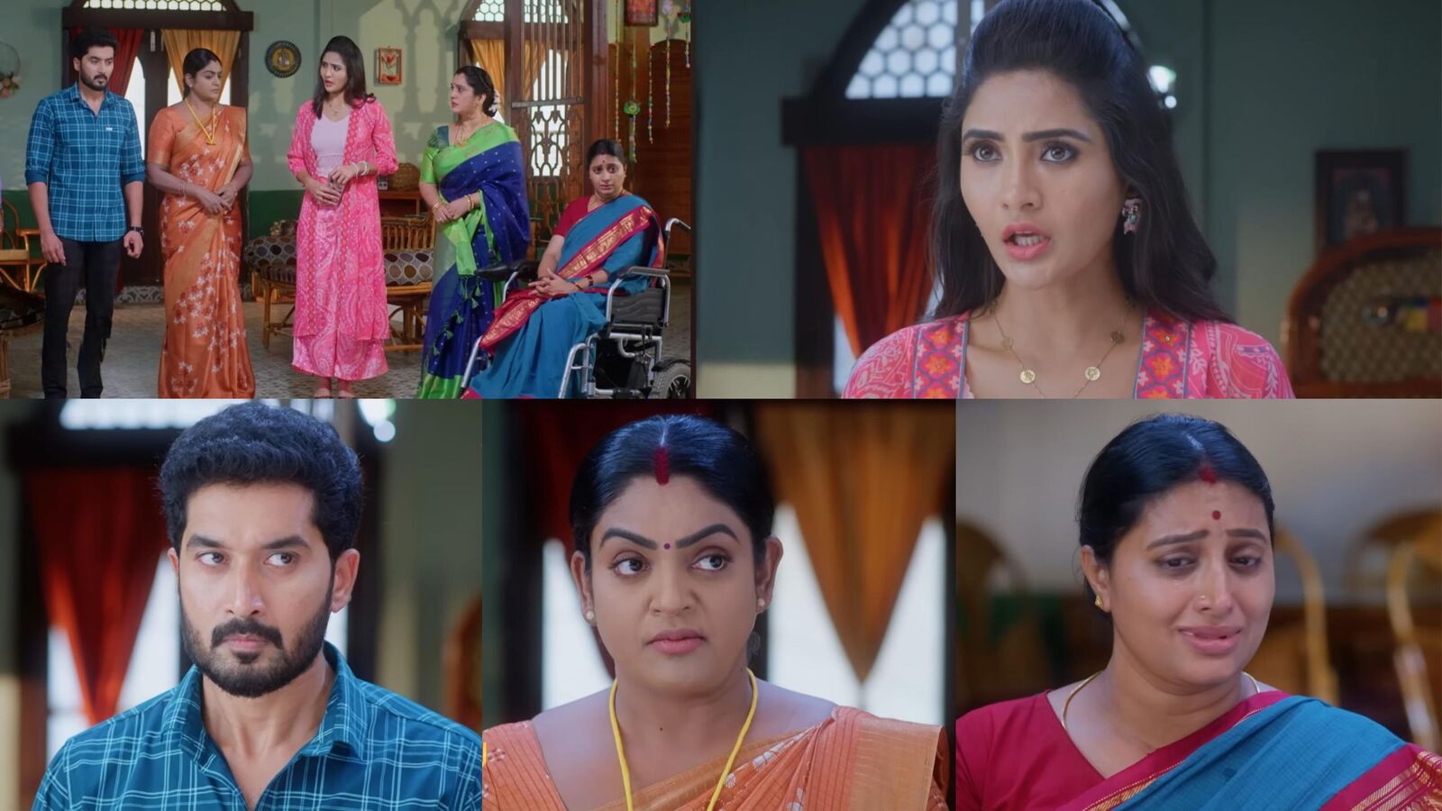 కార్తీక దీపం 2 టుడే ఎపిసోడ్: జ్యోత్స్న చావు దెబ్బ, పెళ్లి ప్లాన్ రివర్స్- కుప్పకూలిన కార్తీక్- దీపపై కోప్పడిన కార్తీక్