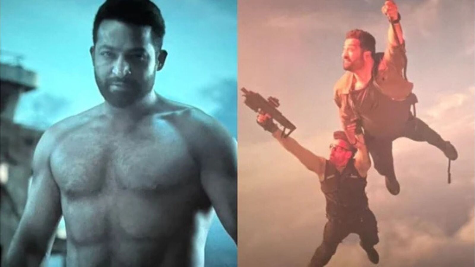 వార్ 2 రివ్యూ.. వర్సెస్ కాదు బ్రొమాన్స్.. జూనియర్ ఎన్టీఆర్, హృతిక్ రోషన్ స్పై యాక్షన్ థ్రిల్లర్ సర్‌ప్రైజ్ చేసిందా?