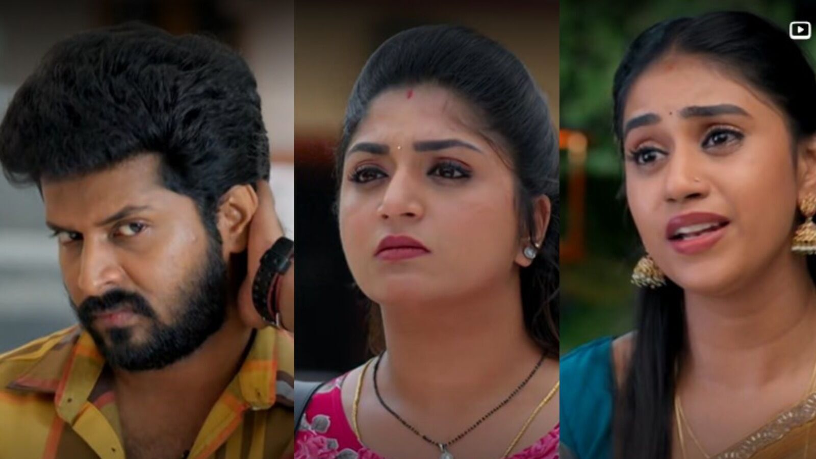 గుండె నిండా గుడి గంటలు టుడే ఎపిసోడ్: బాలుకు పొంచి ఉన్న పెను ముప్పు.. రోహిణికి బ్లాక్‌మెయిల్.. మీనాను ఒప్పించిన మౌనిక