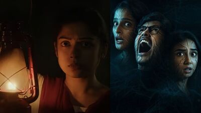 ఓటీటీలోకి ఇవాళ ఒక్కరోజే 9 సినిమాలు- ఏకంగా 8 చాలా స్పెషల్, తెలుగులో 4 మాత్రమే ఇంట్రెస్టింగ్- హారర్వే ఎక్కువ! ఓటీటీలోకి ఇవాళ ఒక్కరోజే 9 సినిమాలు- ఏకంగా 8 చాలా స్పెషల్, తెలుగులో 4 మాత్రమే ఇంట్రెస్టింగ్- హారర్వే ఎక్కువ!