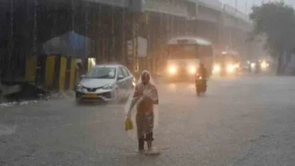 తెలంగాణకు ఐఎండీ అలర్ట్ 