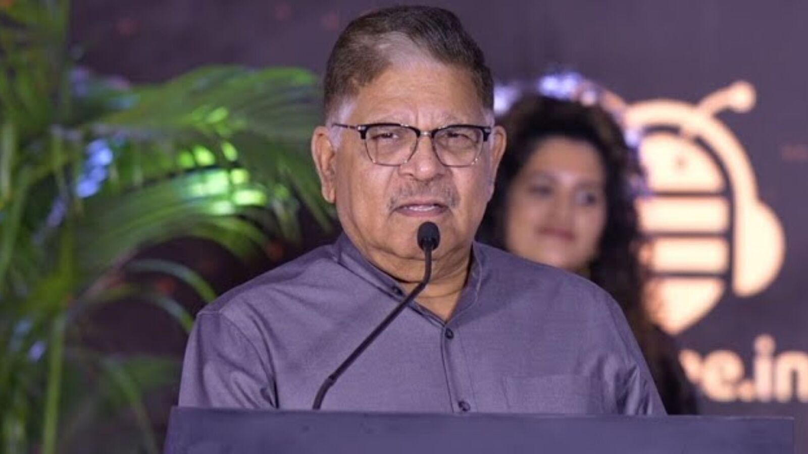 నేషనల్ అవార్డ్ విజేతలకు సైమా సత్కారం.. ఇండస్ట్రీ కంటే ముందే స్పందించిందన్న నిర్మాత అల్లు అరవింద్.. దుబాయ్‌లో ఈవెంట్