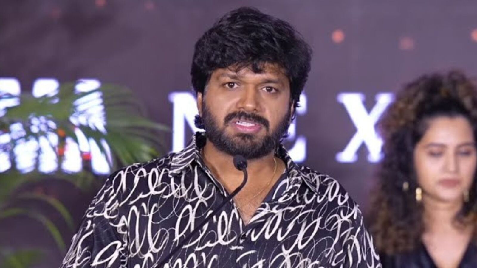 ఇది నాలుగు భాషల సినీ టాలెంట్‌ను కనెక్ట్ చేస్తుంది.. డైరెక్టర్ అనిల్ రావిపూడి కామెంట్స్