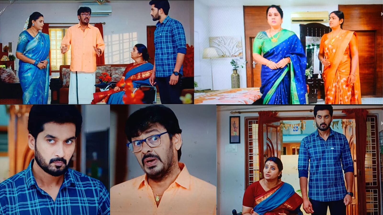 కార్తీక దీపం 2 టుడే ఎపిసోడ్: కొడుకు పెళ్లికి రానన్న శ్రీధర్- ఆవేశం చంపుకున్న కార్తీక్- దీపను ఏడిపించిన తల్లి సుమిత్ర