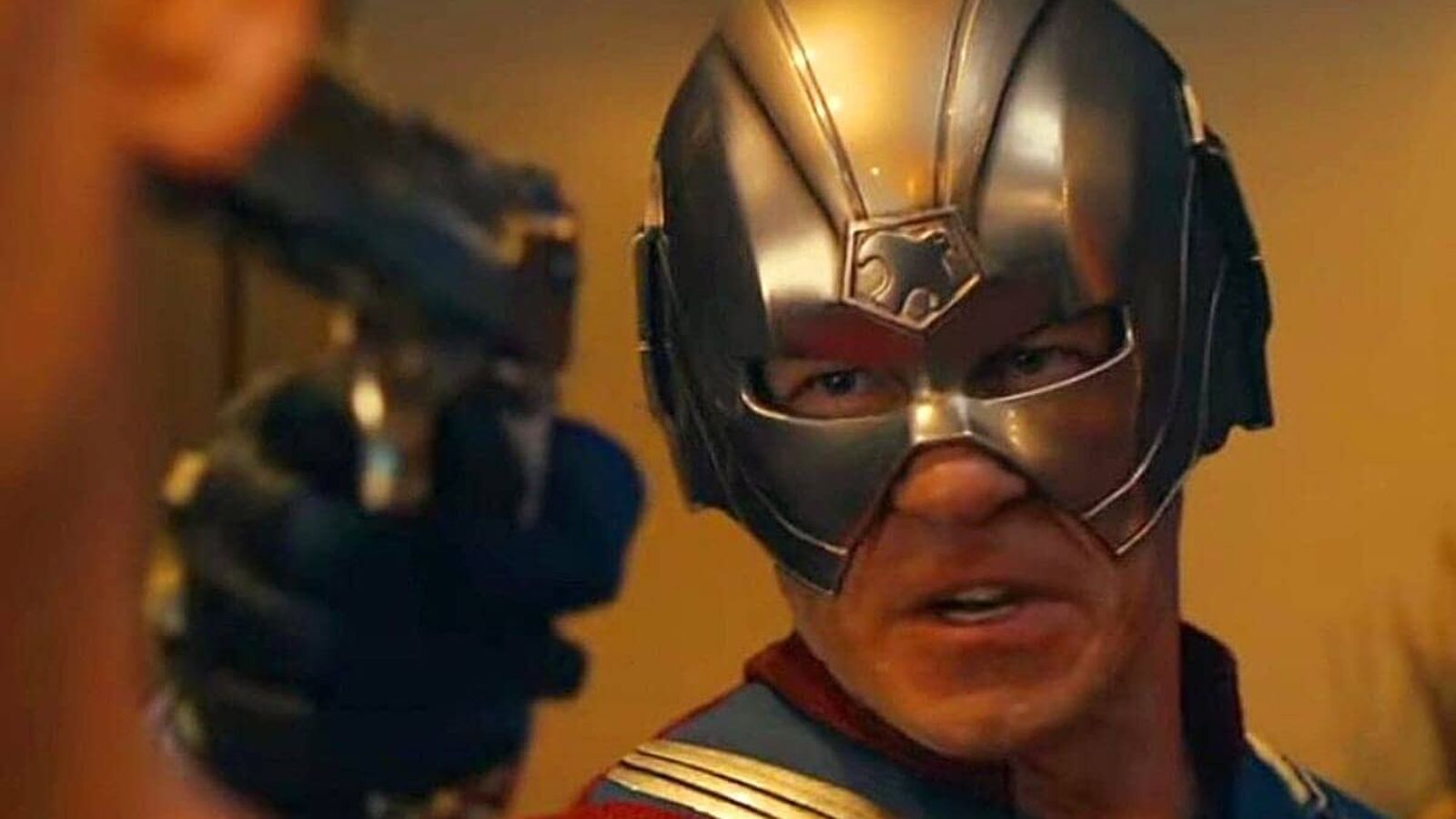 ఓటీటీలోకి డబ్ల్యూడబ్ల్యూఈ జాన్ సీనా సూపర్ హీరో సిరీస్.. రొమాంటిక్ యాక్షన్ థ్రిల్లర్.. మిస్ కాకుండా చూసేందుకు 4 కారణాలు