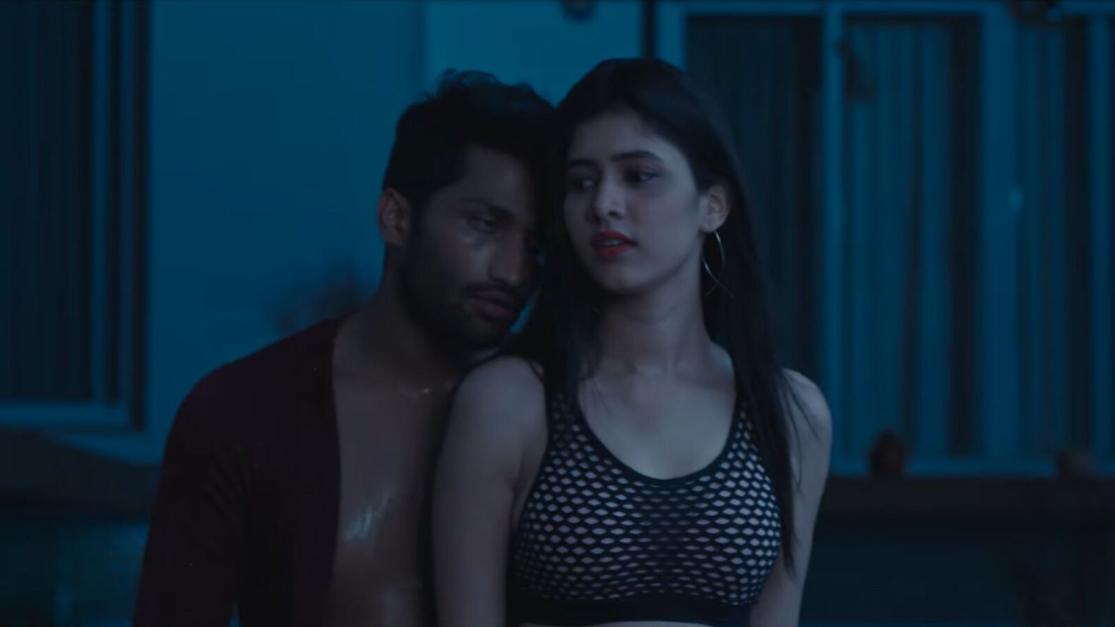 ఓటీటీలోకి ఇవాళ వచ్చేసిన తెలుగు బోల్డ్ కామెడీ మూవీ- 8.7 రేటింగ్- అరటిపండుకు కండోమ్ పెట్టే హీరోయిన్- ఇక్కడ చూసేయండి!