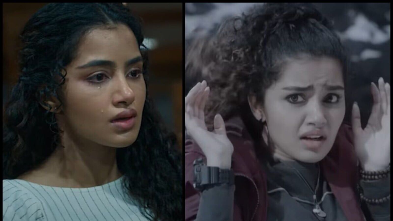 అనుపమ పరమేశ్వరన్ లేటెస్ట్ థ్రిల్లర్ మూవీ చూశారా.. ఓటీటీల్లో ఉన్న ఆమె టాప్ మూవీస్ ఇవే.. ఆ హిట్ తెలుగు సినిమా కూడా..