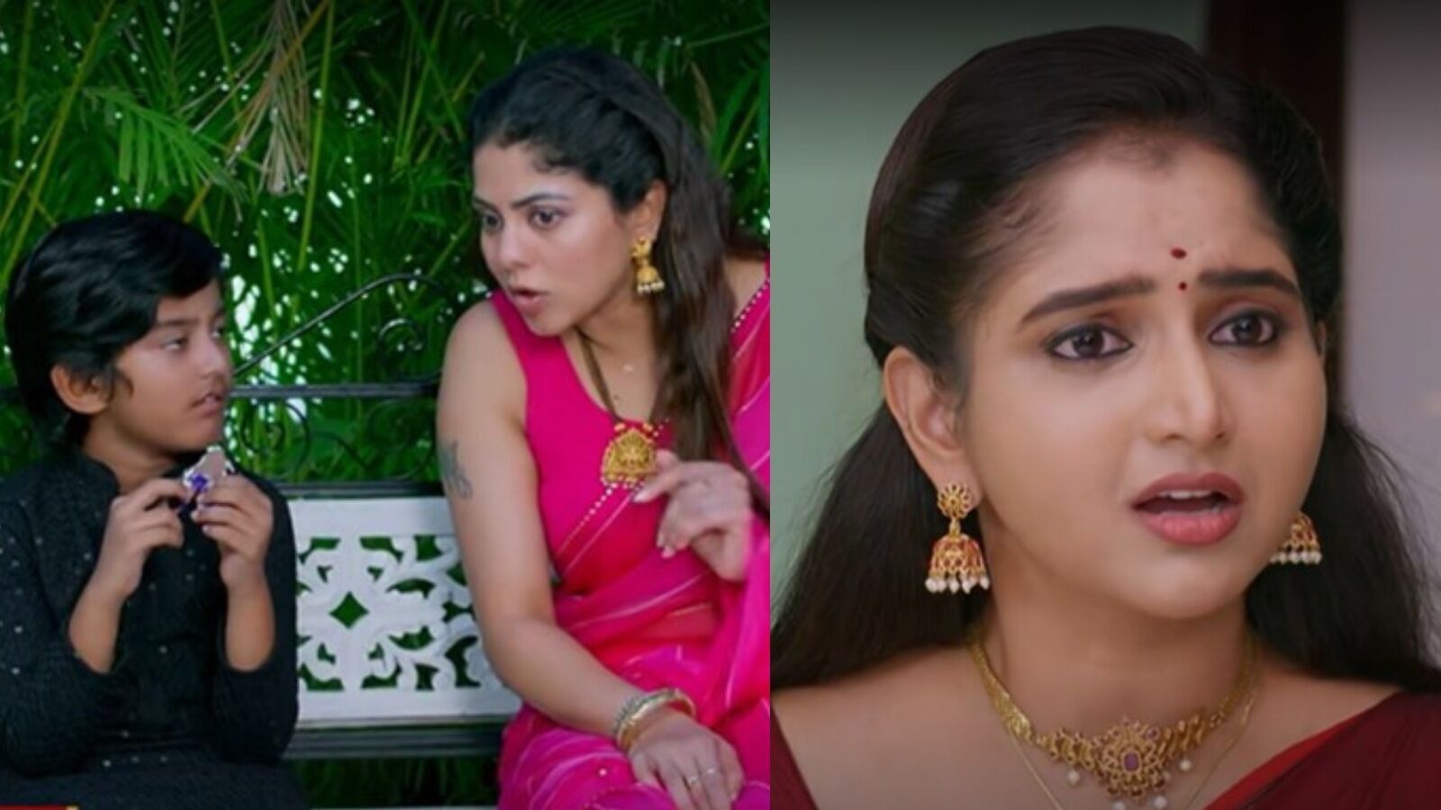 బ్రహ్మముడి ఆగస్టు 15 ఎపిసోడ్: బెడిసికొట్టిన రుద్రాణి ప్లాన్.. కావ్య భర్తగా వరలక్ష్మి పూజలో రాజ్.. రేవతి కొడుకే అస్త్రం..