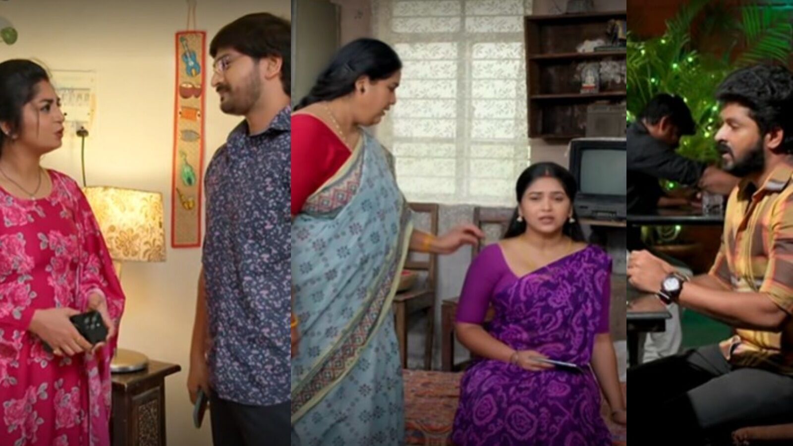 గుండె నిండా గుడి గంటలు టుడే ఎపిసోడ్: బాలు జీవితం తలకిందులు.. ఆ వీడియోతో ఇరికించిన గుణ.. మనోజ్‌ను మోసం చేసిన రోహిణి