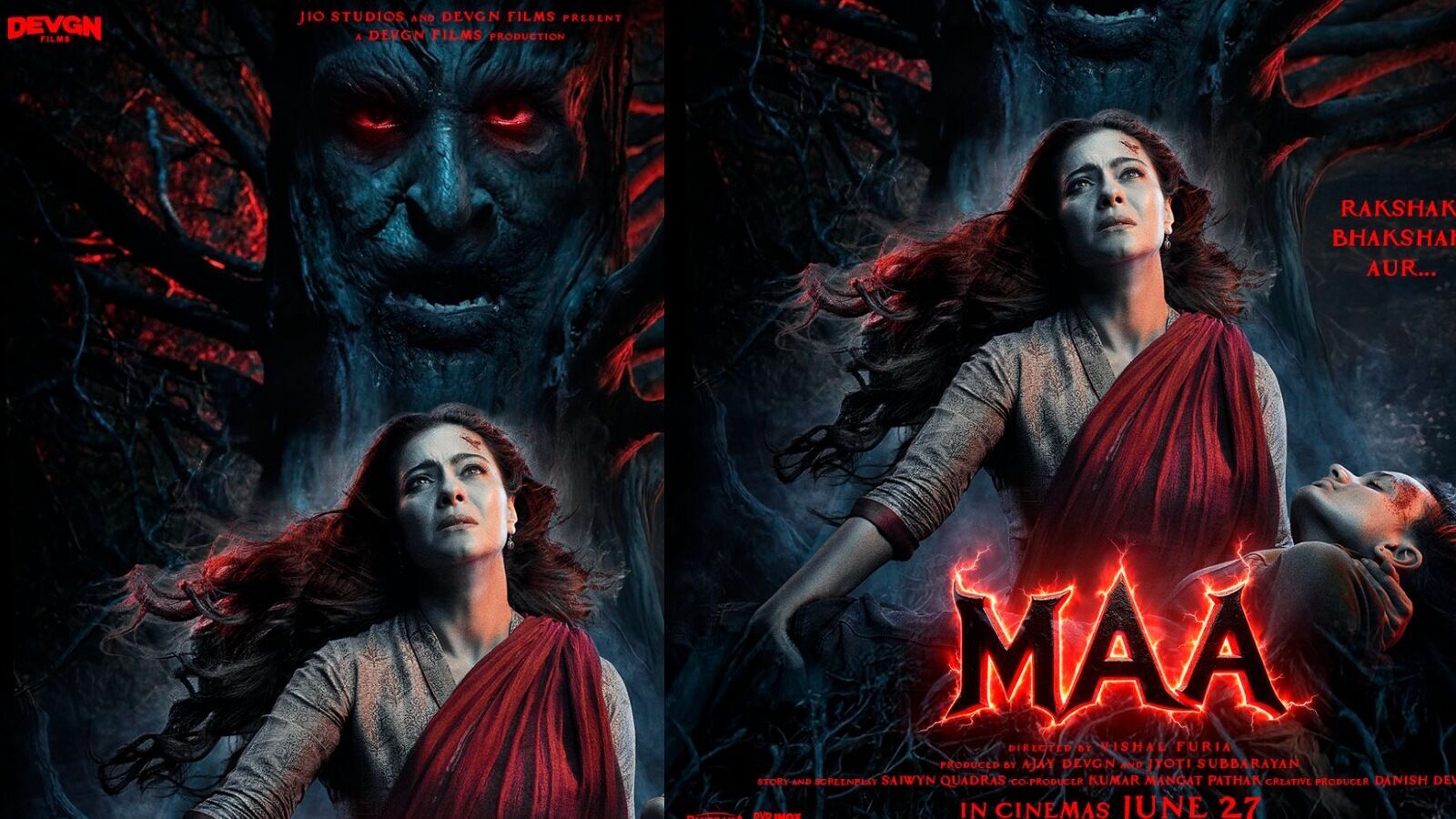 నెట్‌ఫ్లిక్స్‌లోకి వస్తున్న హారర్ థ్రిల్లర్ మూవీ.. బాక్సాఫీస్ దగ్గర సూపర్ హిట్.. ఇక్కడ చూసేయండి