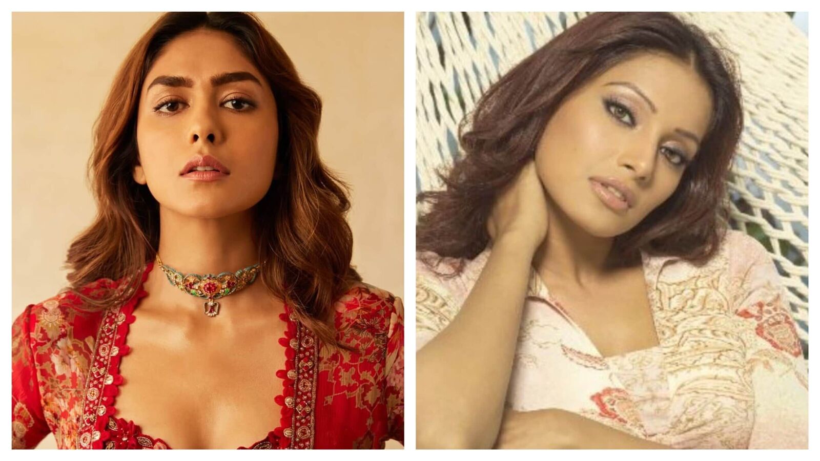 19 ఏళ్ల వయసులో అలా సిల్లీగా మాట్లాడాను.. అది తప్పే..: బాలీవుడ్ హీరోయిన్‌కు క్షమాపణ చెప్పిన మృణాల్ ఠాకూర్