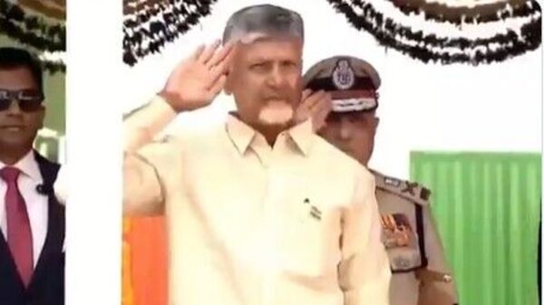 సీఎం చంద్రబాబు