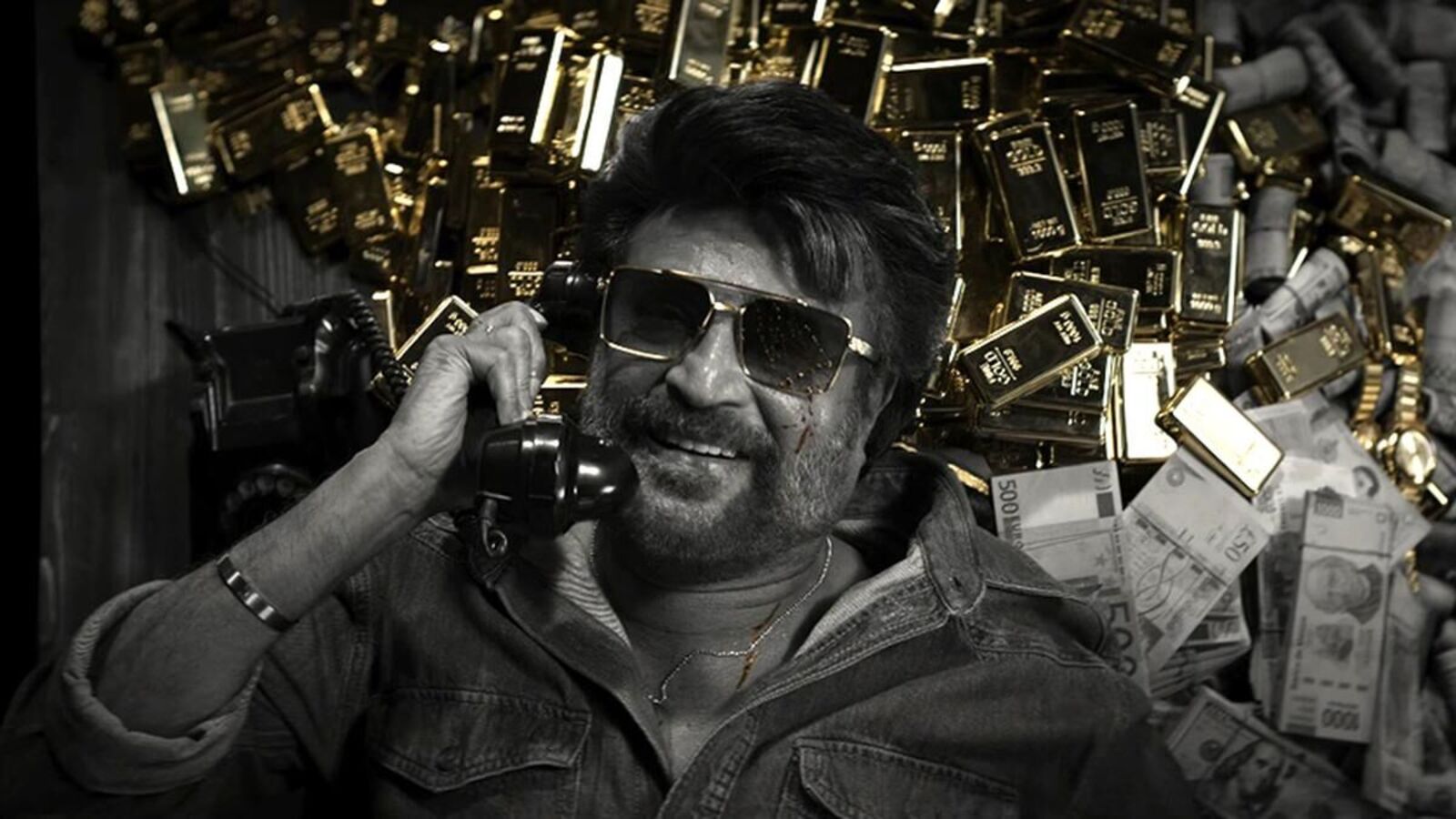 250 కోట్లు దాటిన కూలీ.. కానీ, రెండో రోజు ఎన్టీఆర్ వార్ 2 కంటే తక్కువ కలెక్షన్స్.. ఆ తమిళ చిత్రంగా రికార్డ్