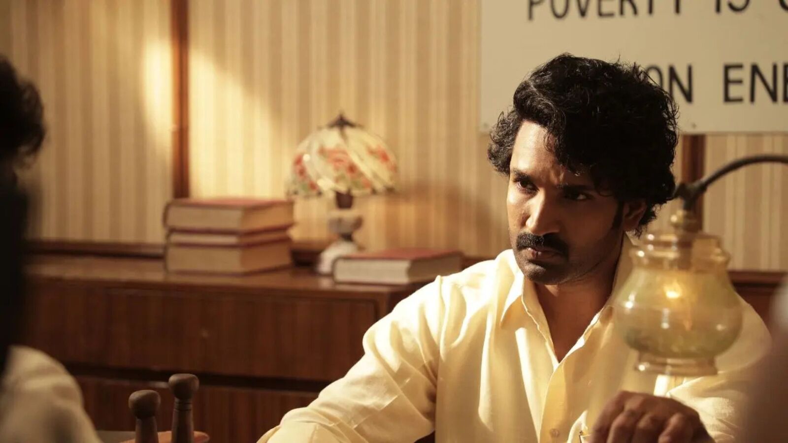 జూమ్ కాల్‌లో 8 గంటలు కథ చెప్పాను.. ఆ రెండింట్లో ఏదైనా చేసేందుకు సిద్ధం చేశాను.. మయసభలో ఆది పినిశెట్టిపై డైరెక్టర్