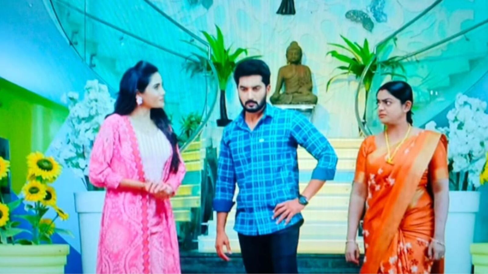 కార్తీక దీపం 2 టుడే ఎపిసోడ్: స్వప్నను పుట్టింటికి గెంటేసిన కాశీ- పారిజాతం దగ్గర దీప అమ్మ సుమిత్ర అని మాట జారిన కార్తీక్