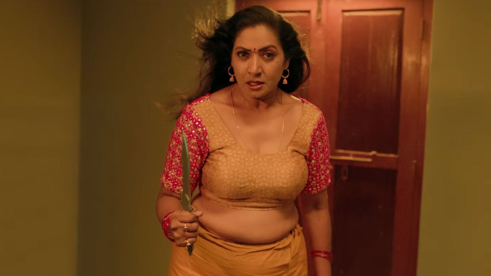 ఓటీటీలోకి తెలుగు క్రైమ్ థ్రిల్లర్ మూవీ.. 8.0 ఐఎమ్‌డీబీ రేటింగ్.. స్ట్రీమింగ్ ఎక్కడంటే?