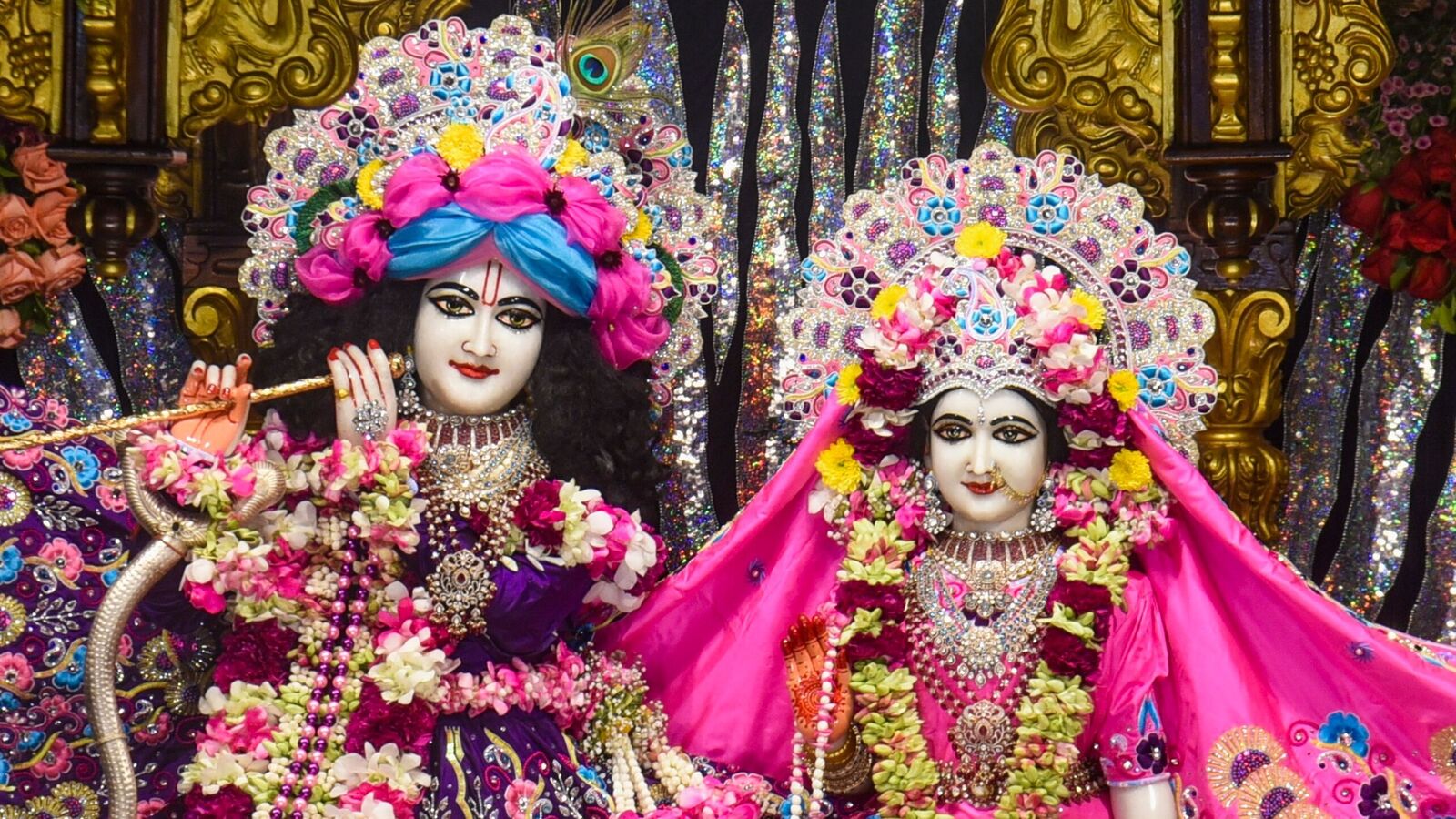 కృష్ణాష్ట‌మి స్పెష‌ల్‌.. స్టేట‌స్‌లు, రీల్స్ ఎక్క‌డైనా ఇదే పాట‌.. జ‌య జ‌నార్ధ‌నా కృష్ణా లిరిక్స్‌