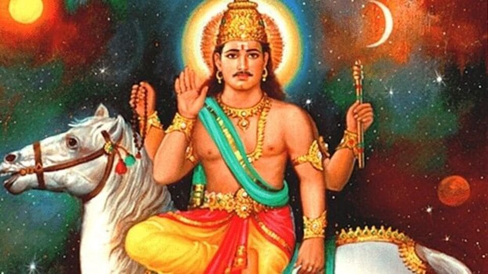 <p>జ్యోతిషశాస్త్రంలో శుక్రుడిని ప్రేమ, అందం, భౌతిక ఆనందం, సృజనాత్మకతకు సంకేతంగా భావిస్తారు. ఆగస్టు 23 రాత్రి 8:42 గంటలకు శుక్రుడు కర్కాటకంలో ఉండి పుష్య నక్షత్రానికి వెళ్తాడు. కొన్ని రాశుల వారికి ఈ సంచారం ఎంతో ప్రయోజనకరంగా ఉంటుంది. ప్రేమ, ఆర్థిక స్థిరత్వం, సృజనాత్మకతను పెంచుతుంది. ఈ సంచారానికి ఏయే రాశుల వారు శుభప్రదంగా ఉండబోతున్నారో తెలుసుకుందాం.</p>