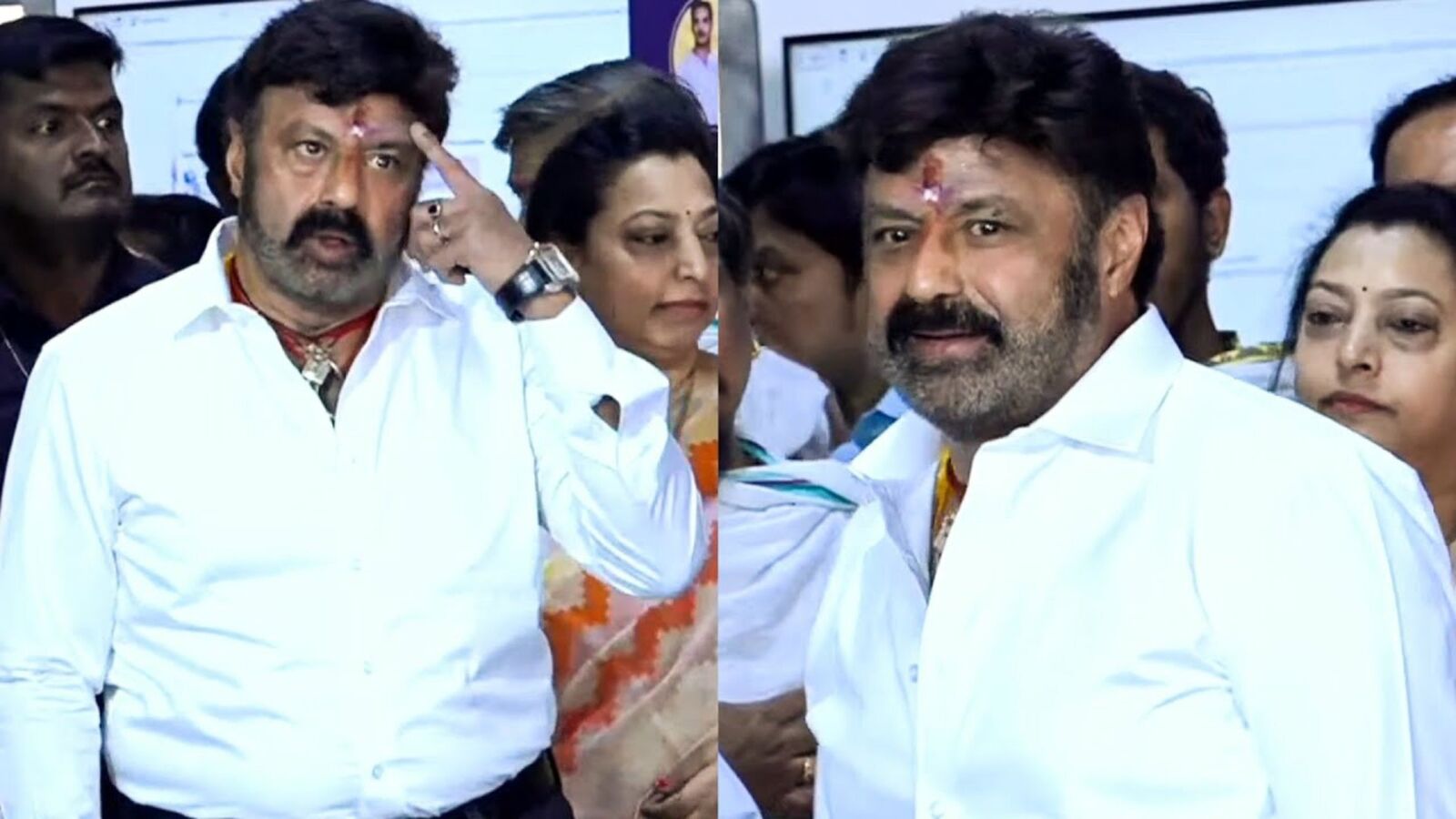 మా అమ్మ క్యాన్సర్‌తో చనిపోయారు.. బసవతారకం ఆస్పత్రిలో ట్రీట్‌మెంట్.. బాలకృష్ణపై డైరెక్టర్ ప్రభాస్ కామెంట్స్