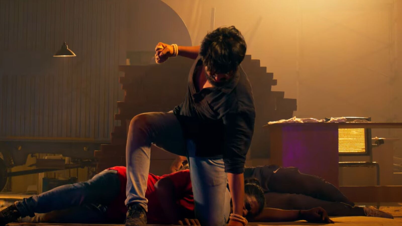 పెట్టిన ప్రతి రూపాయిని వడ్డీతో సహా ఇండస్ట్రీ నుంచి తీసుకెళ్తాను.. యంగ్ హీరో కామెంట్స్