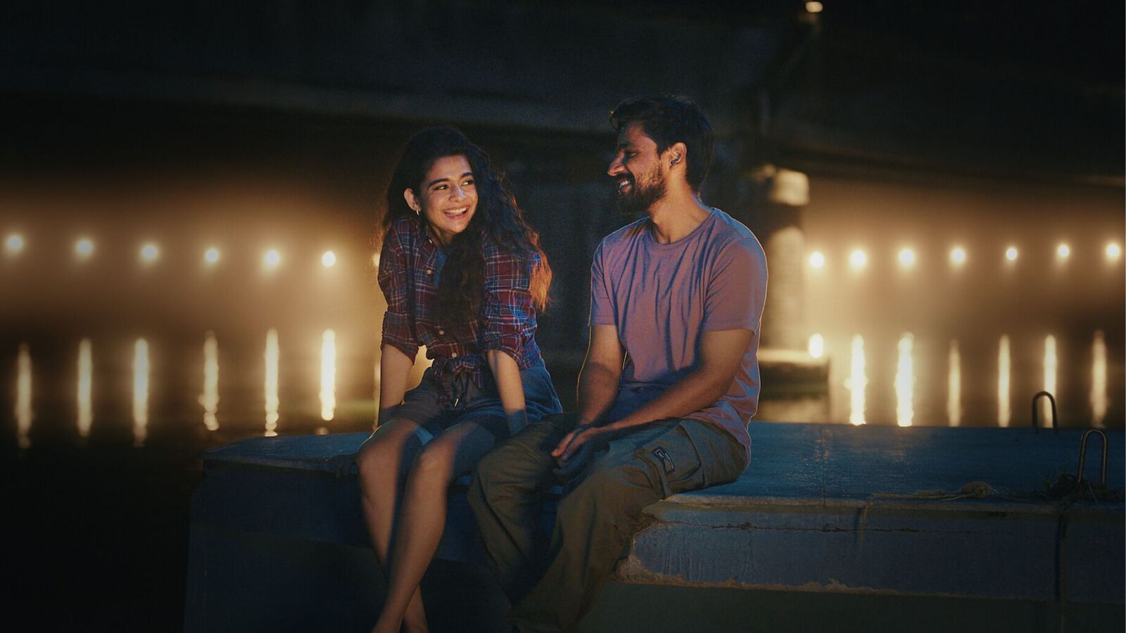 ఓటీటీలో అదరగొడుతున్న రొమాంటిక్ కామెడీ థ్రిల్లర్- టాప్ 1లో చోటు- తెలుగుతో సహా 5 భాషల్లో స్ట్రీమింగ్- ట్విస్టులు, రొమాన్స్