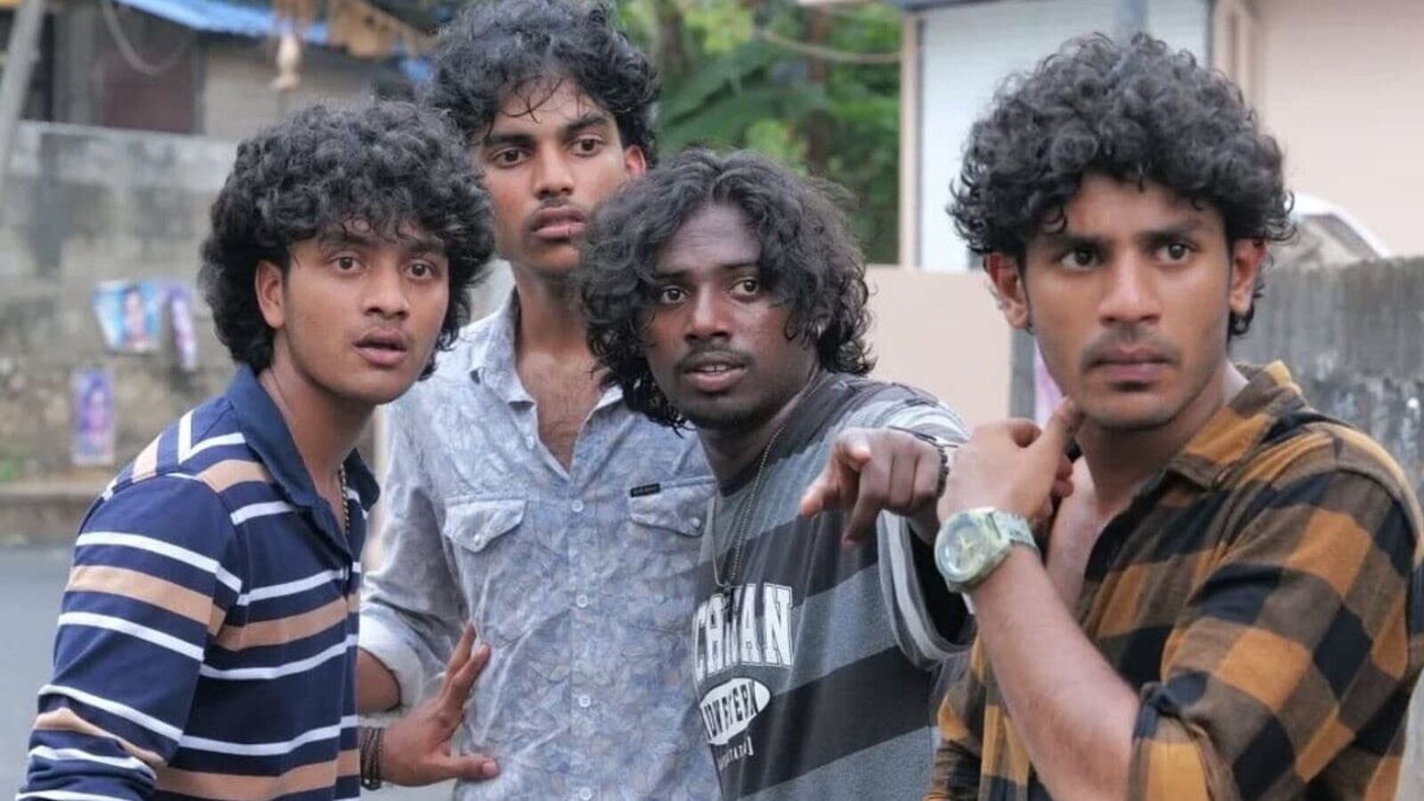 మరో ఓటీటీలోకి మలయాళ సస్పెన్స్ యాక్షన్ థ్రిల్లర్.. థియేటర్లో 50 రోజులు నడిచిన మూవీ.. తెలుగులోనూ స్ట్రీమింగ్