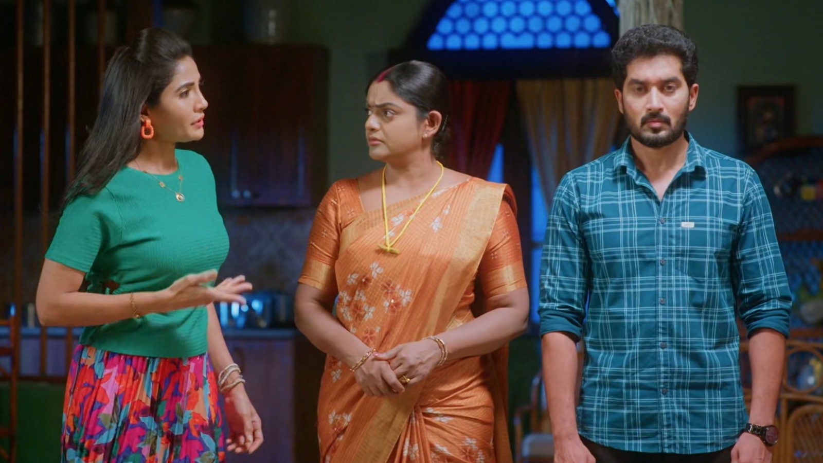 కార్తీక దీపం 2 టుడే ఎపిసోడ్: పారుతో కార్తీక్ ఛాలెంజ్.. పెళ్లి జరుగుతుందని శౌర్యకు ప్రామిస్.. జ్యో మాటలతో ఎమోషనల్