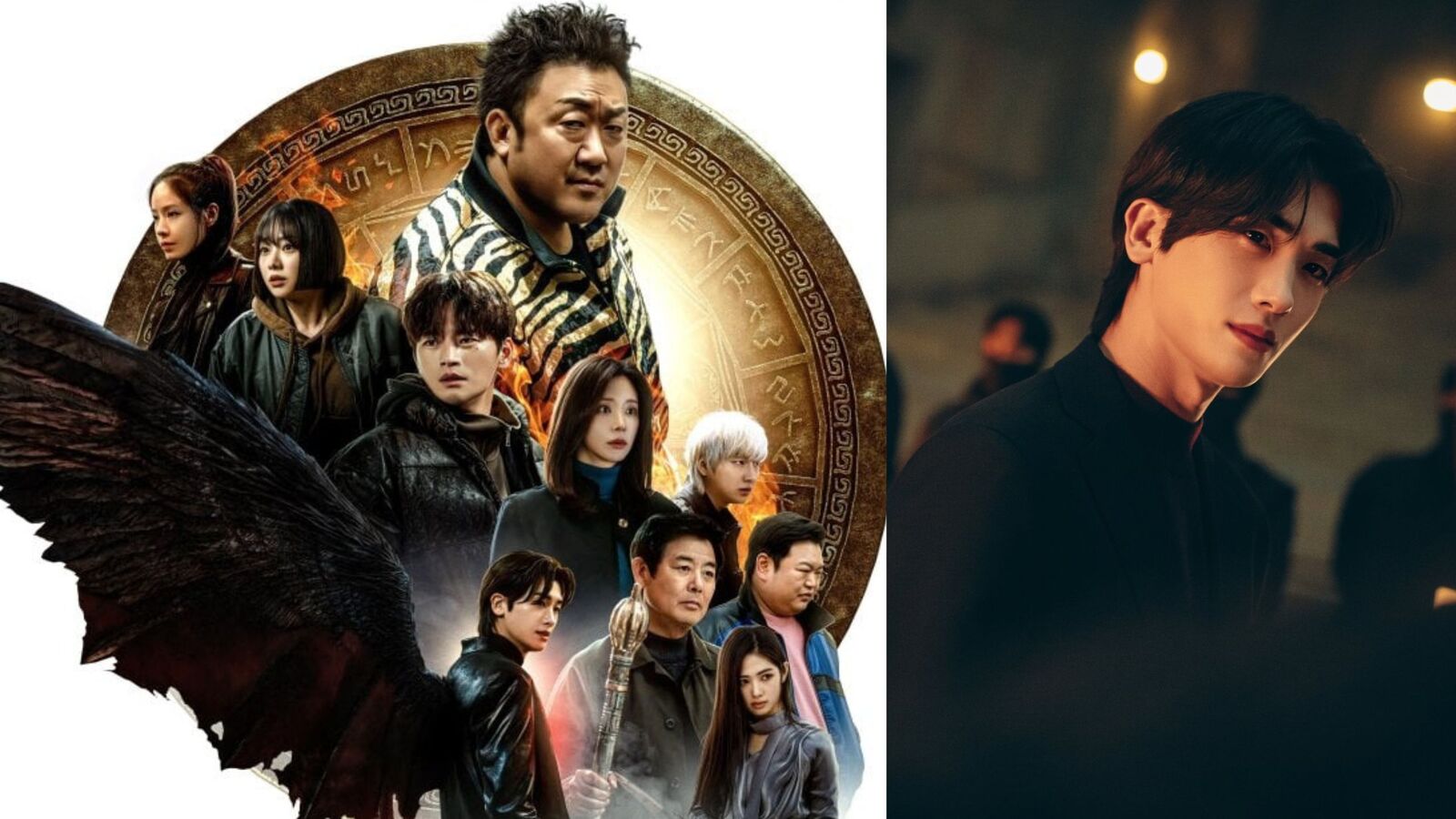 ఓటీటీలోకి సరికొత్త కొరియన్ డ్రామా.. హీరోగా ప్రభాస్ స్పిరిట్ విలన్ డాన్ లీ.. 12 రాశుల కథతో.. తెలుగులోనూ స్ట్రీమింగ్!