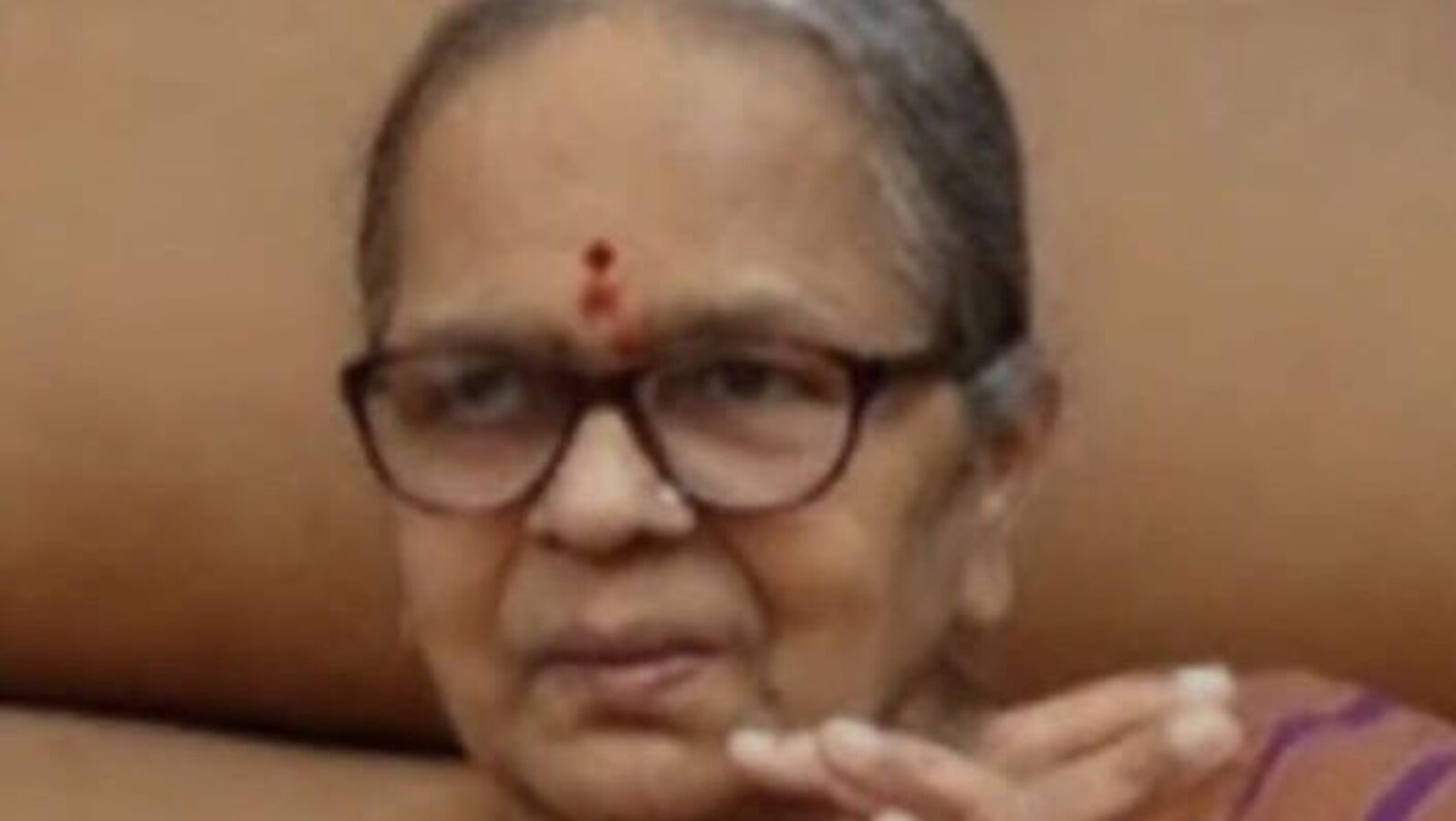 నెల రోజుల్లోనే మరో విషాదం.. కోట శ్రీనివాస రావు భార్య కూడా కన్నుమూత..