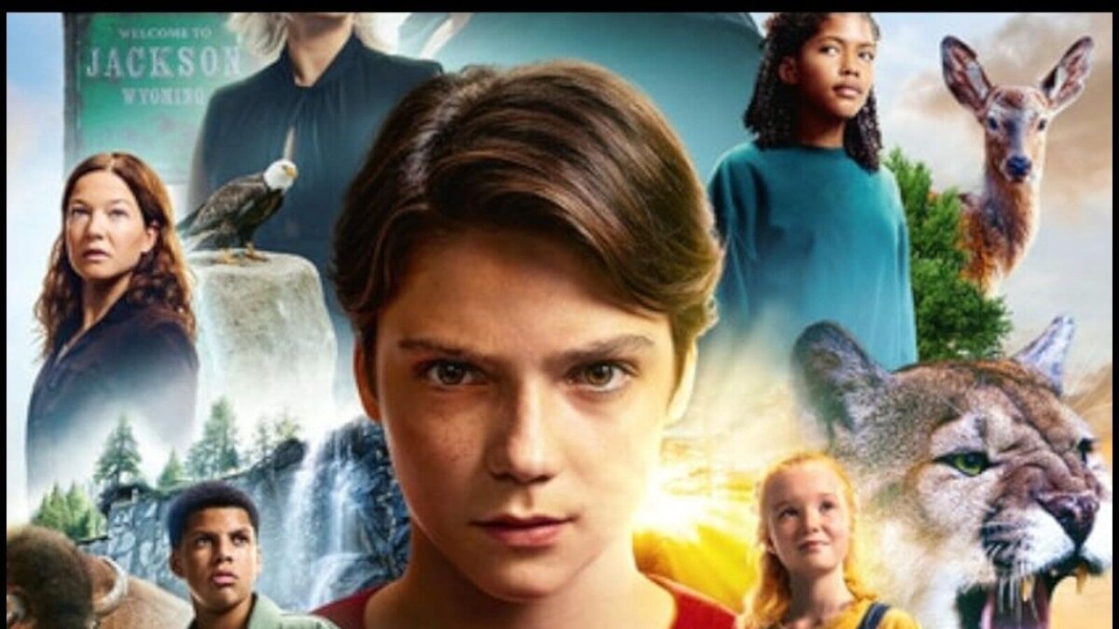 రూపం మార్చే క్రియేచర్.. సగం మనిషి.. సగం చిరుత.. ఓటీటీలోకి ఫ్యాంటసీ థ్రిల్లర్.. అదిరిపోయే ట్విస్ట్.. తెలుగులోనూ!