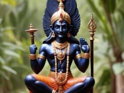 <p>వైదిక జ్యోతిషశాస్త్రం ప్రకారం శనీశ్వరుడిని ప్రసాదిస్తుడిగా భావిస్తారు. సకల కర్మలకు ఆయనే కారణం. శనిదేవుడు రోగాలు, ఇనుము, నూనె, సేవకుడు వంటి అనేక విషయాలకు కారణమని భావిస్తారు. శనిదేవుడు చాలా నెమ్మదిగా కదులుతున్నాడు. అనేక రాశుల అదృష్టం లేదా కష్ట సమయాలు కూడా శని కదలికపై ఆధారపడి ఉంటాయి.</p>