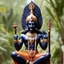 <p>వైదిక జ్యోతిషశాస్త్రం ప్రకారం శనీశ్వరుడిని ప్రసాదిస్తుడిగా భావిస్తారు. సకల కర్మలకు ఆయనే కారణం. శనిదేవుడు రోగాలు, ఇనుము, నూనె, సేవకుడు వంటి అనేక విషయాలకు కారణమని భావిస్తారు. శనిదేవుడు చాలా నెమ్మదిగా కదులుతున్నాడు. అనేక రాశుల అదృష్టం లేదా కష్ట సమయాలు కూడా శని కదలికపై ఆధారపడి ఉంటాయి.</p>
