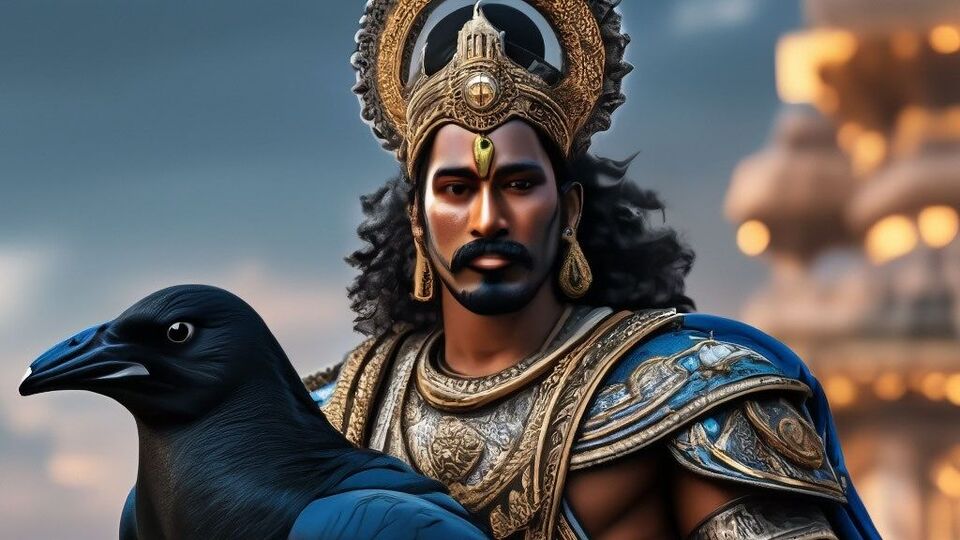 <p>రాబోయే కాలంలో శనిదేవుడు నేరుగా మీన రాశిలో అడుగుపెడతాడు. నవంబర్ లో ఇది జరగబోతోంది. ఫలితంగా ఒకటి కంటే ఎక్కువ రాశుల వారు ప్రయోజనాలు పొందవచ్చు. శనిదేవుని అనుగ్రహం వల్ల ఎవరు అదృష్టవంతులు కానున్నారో ఒకసారి చూడండి.</p>