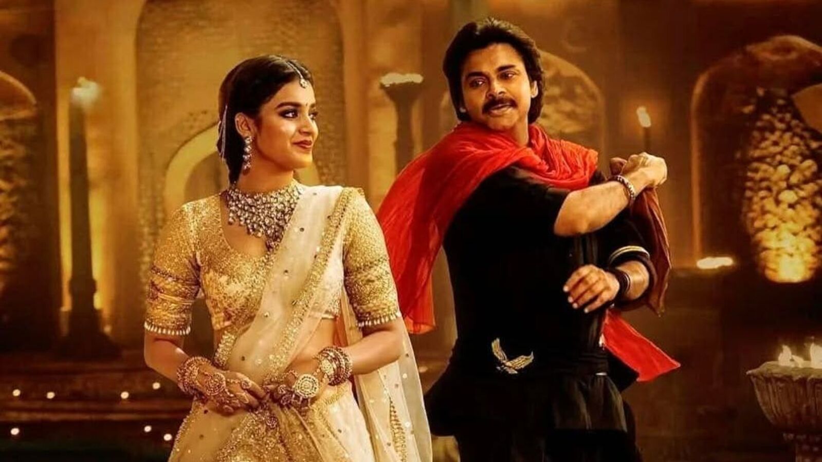 స‌డెన్‌గా ఓటీటీలోకి వ‌చ్చిన ప‌వ‌న్ క‌ల్యాణ్ సినిమా.. కోహినూర్‌ను కొల్ల‌గొట్టే క‌థ‌.. హ‌రిహ‌ర వీర‌మ‌ల్లు స్ట్రీమింగ్