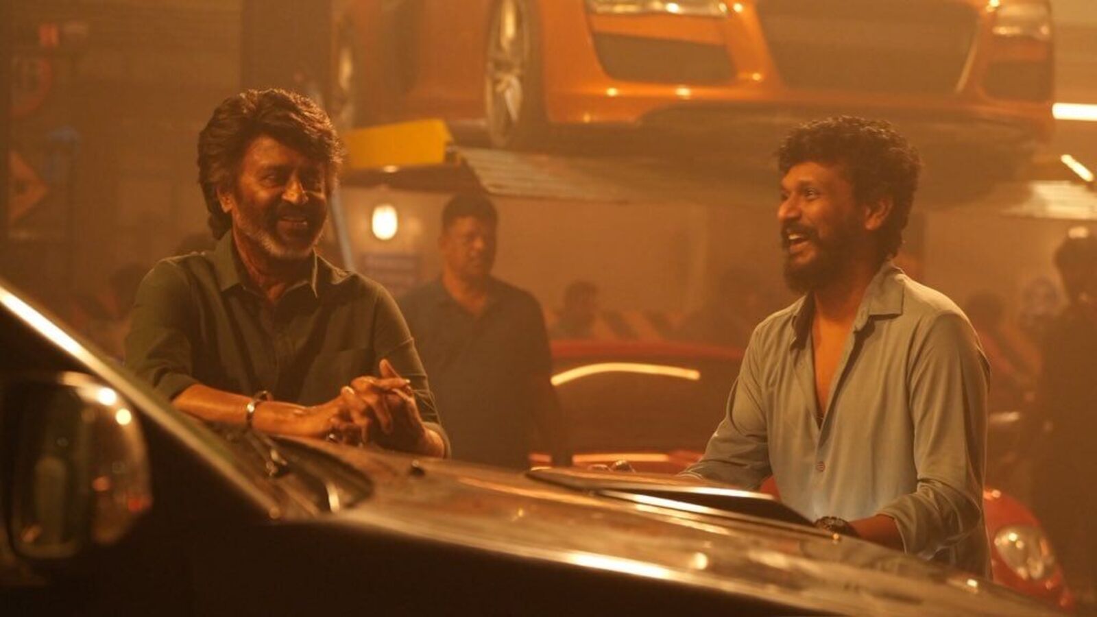 ఐఎండీబీ మోస్ట్ పాపులర్ ఇండియన్ సెలబ్రిటీలు వీళ్లే.. ఆ ఇద్దరూ యంగ్ యాక్టర్స్‌ను వెనక్కి నెట్టిన సూపర్ స్టార్