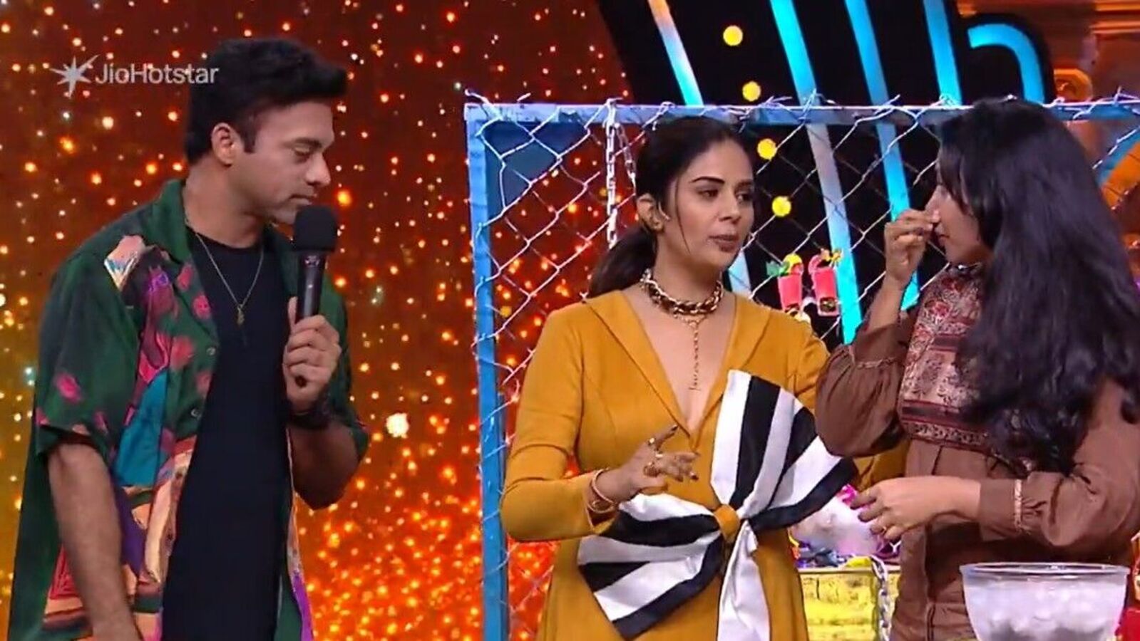 సంవత్సరంలో నలుగురిని కనడానికి లెక్కలేస్తున్న నవదీప్.. బిగ్ బాస్ అగ్నిపరీక్ష ప్రోమో చూశారా?