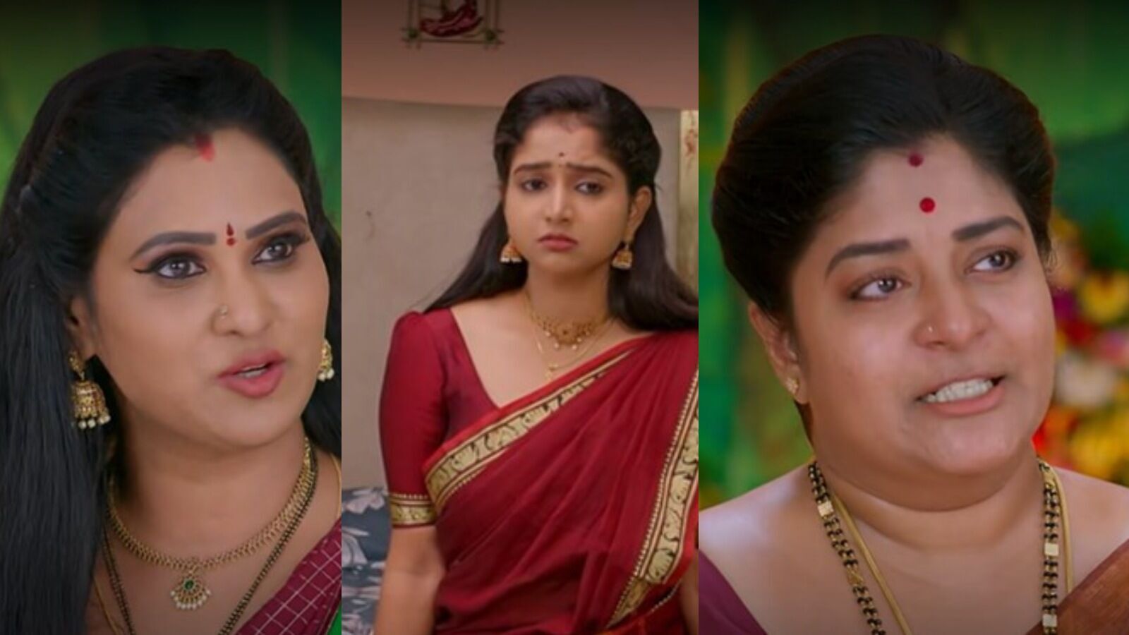 బ్రహ్మముడి ఆగస్టు 19 ఎపిసోడ్: రుద్రాణి ప్లాన్ సక్సెస్.. కావ్య ప్రెగ్నెంట్ అని చెప్పేసిన కనకం.. థ్యాంక్స్ చెప్పిన యామిని