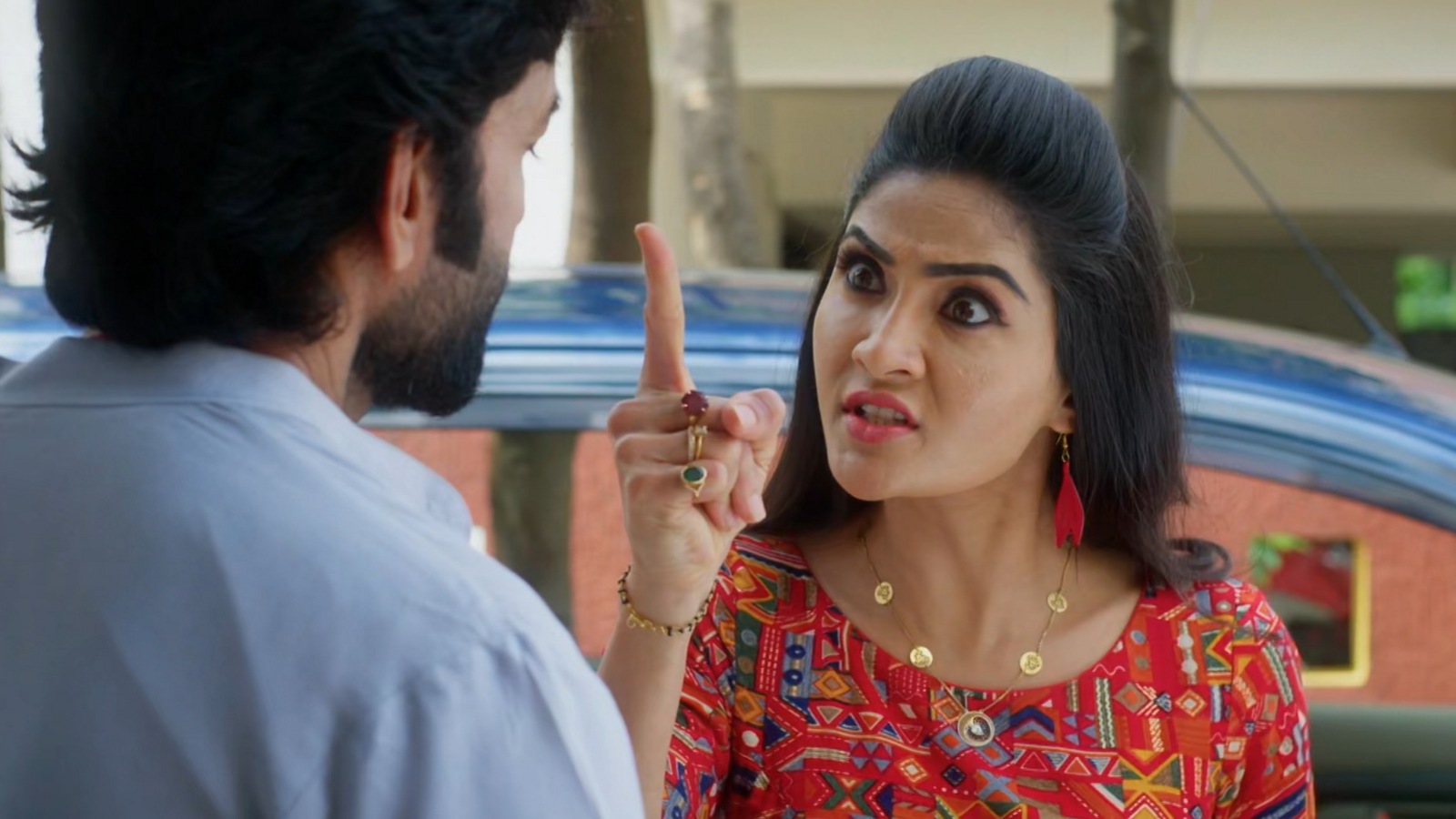 కార్తీక దీపం 2 టుడే ఎపిసోడ్: జ్యోత్స్నకు కార్తీక్ షాక్.. దీపను బతకనివ్వను.. దాసుకు సీరియస్ వార్నింగ్ ఇచ్చిన జ్యో