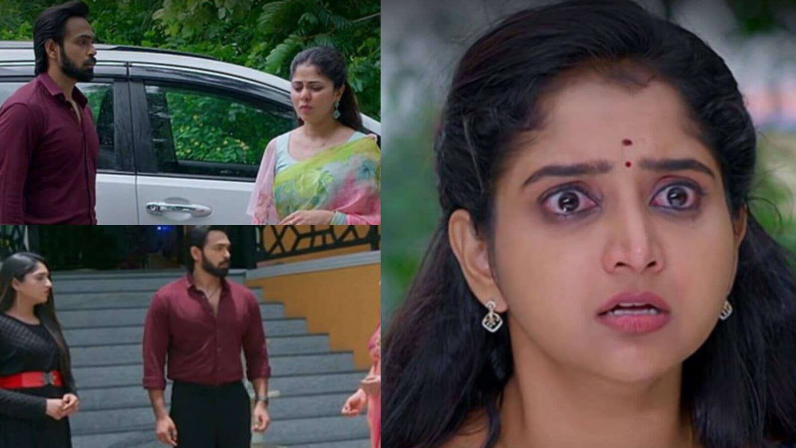 బ్రహ్మముడి ఆగస్టు 20 ఎపిసోడ్: కావ్య ప్రెగ్నెంట్ అని రాజ్‌కు చెప్పేసిన రుద్రాణి.. కళావతిని నిలదీసిన రామ్.. సూపర్ ట్విస్ట్