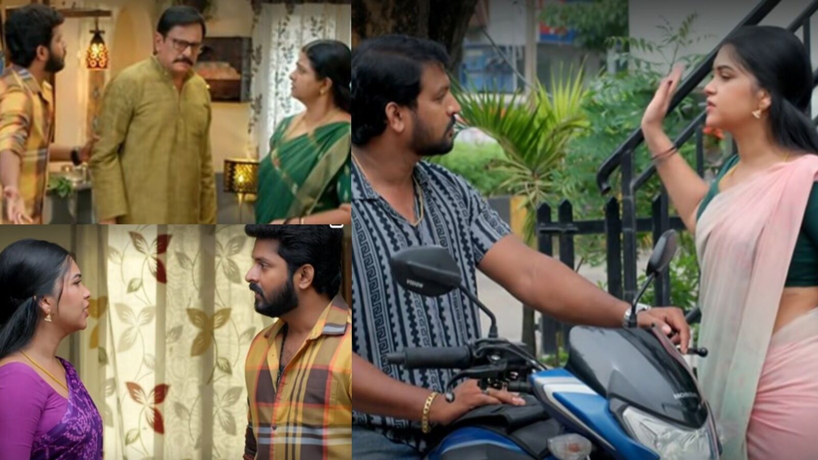 గుండె నిండా గుడి గంటలు టుడే ఎపిసోడ్: బాలు తప్పు చేయలేదని నిరూపించిన మీనా.. అన్నయ్యను కాపాడిన మౌనిక.. గుణ కుట్ర బట్టబయలు