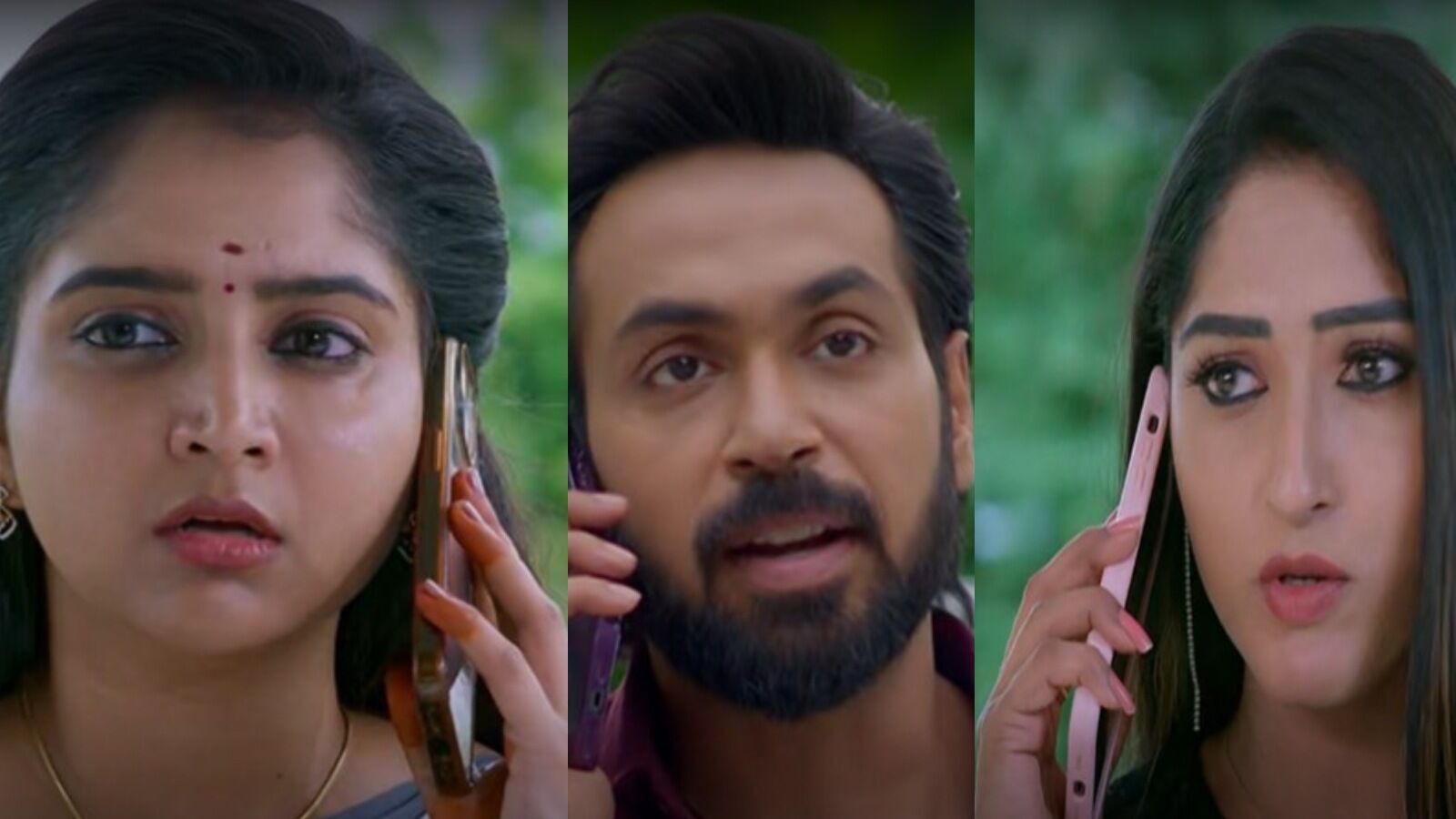 బ్రహ్మముడి ఆగస్టు 21 ఎపిసోడ్: కావ్యను రెచ్చగొట్టి కథ మార్చేసిన యామిని.. రామ్‌కు నిజం చెప్పేసిన కళావతి