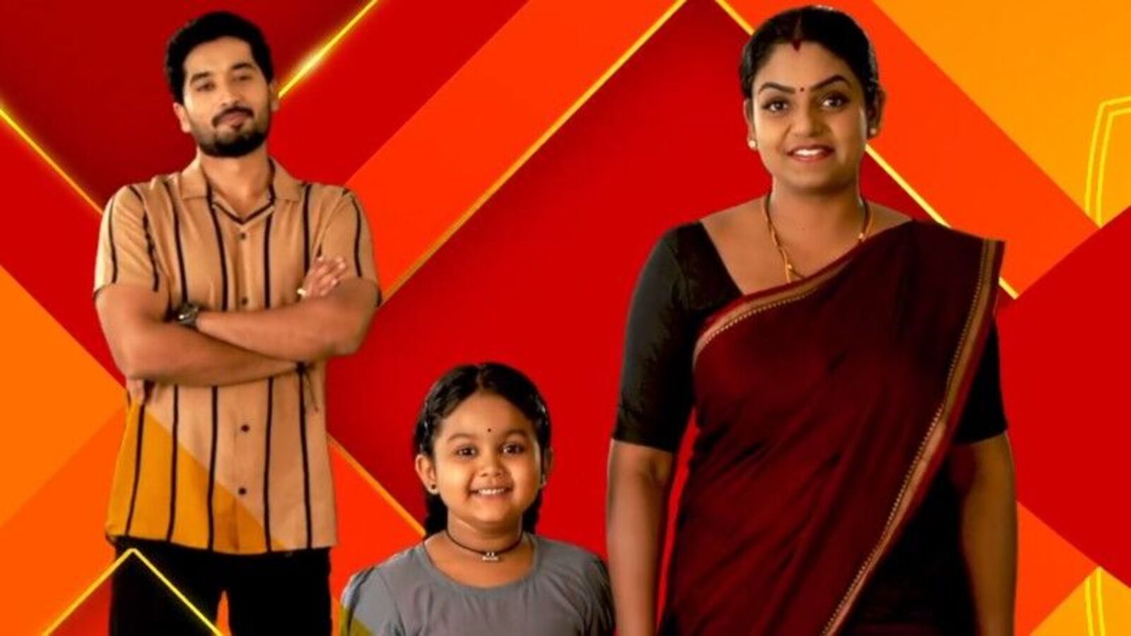 తెలుగు టీవీ సీరియల్స్ 32వ వారం టీఆర్పీ రేటింగ్స్.. టాప్ 10లో చోటు కోల్పోయిన బ్రహ్మముడి.. జీ తెలుగు సీరియల్స్ హవా