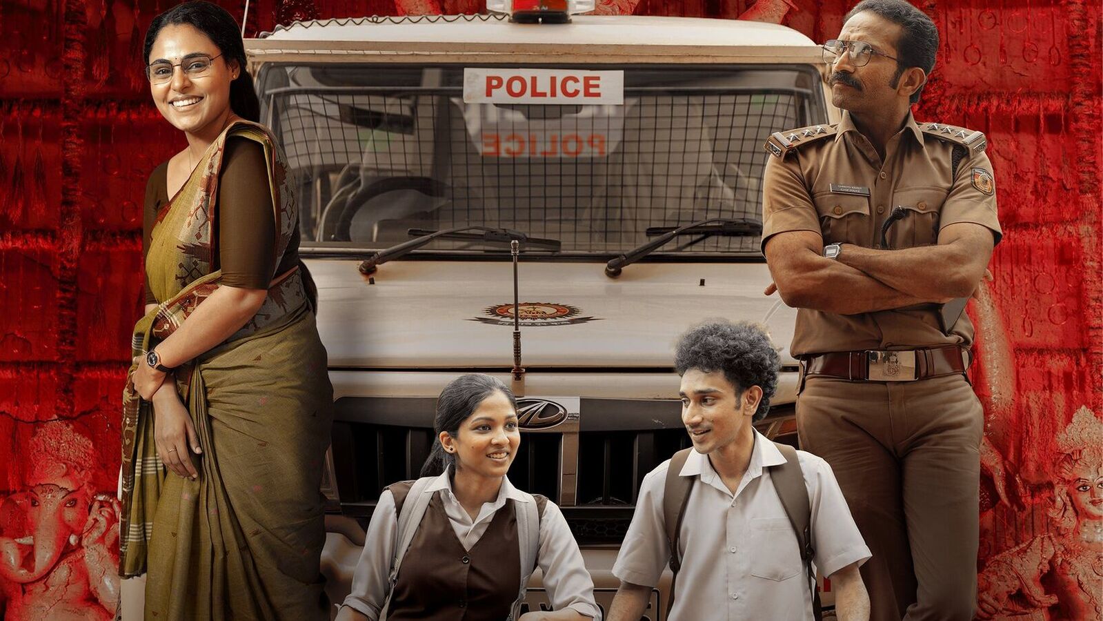 మలయాళ సస్పెన్స్ థ్రిల్లర్ మూవీ.. తెలుగులో ఓటీటీలోకి.. స్ట్రీమింగ్ మొదలైంది.. ఐఎండీబీలో 8.3 రేటింగ్