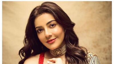 <p><strong>కాజల్ అగర్వాల్ </strong>- టాలీవుడ్ చందమామ కాజల్ అగర్వాల్ ఈ జాబితాలో నాలుగో స్థానంలో ఉన్నారు.</p> (instagram) <p><strong>కాజల్ అగర్వాల్ </strong>- టాలీవుడ్ చందమామ కాజల్ అగర్వాల్ ఈ జాబితాలో నాలుగో స్థానంలో ఉన్నారు.</p> (instagram)