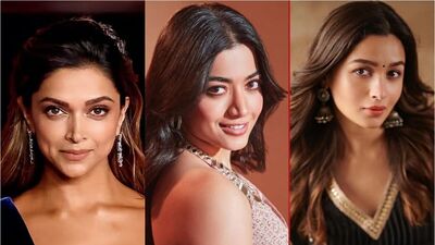 <p>ఆర్మాక్స్ మీడియా టాప్ 10 లిస్ట్ కోసం అభిమానులు ఎప్పుడూ ఎదురుచూస్తుంటారు. ఇప్పుడు జులై 2025 మోస్ట్ పాపులర్ నటీమణుల జాబితా విడుదలైంది. ఈ మొత్తం జాబితాలో ఇద్దరు బాలీవుడ్ హీరోయిన్లు మాత్రమే చోటు దక్కించుకున్నారు.</p> <p>ఆర్మాక్స్ మీడియా టాప్ 10 లిస్ట్ కోసం అభిమానులు ఎప్పుడూ ఎదురుచూస్తుంటారు. ఇప్పుడు జులై 2025 మోస్ట్ పాపులర్ నటీమణుల జాబితా విడుదలైంది. ఈ మొత్తం జాబితాలో ఇద్దరు బాలీవుడ్ హీరోయిన్లు మాత్రమే చోటు దక్కించుకున్నారు.</p>